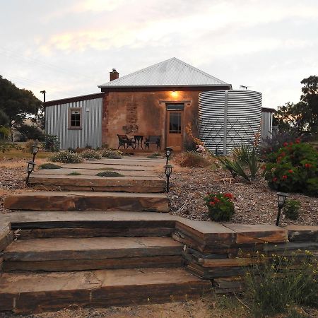 Cooks Cottage Mclaren Vale Exterior photo