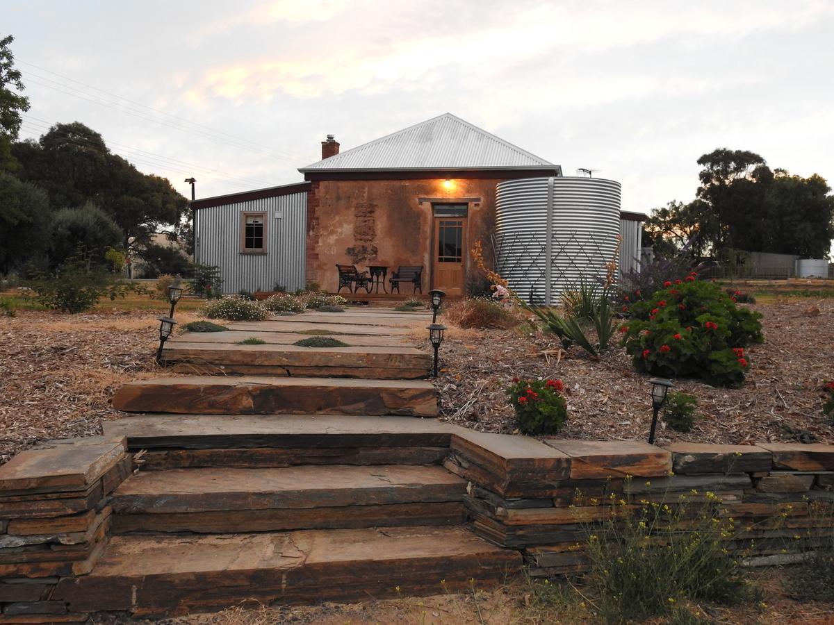 Cooks Cottage Mclaren Vale Exterior photo